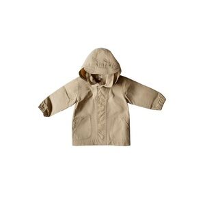 Simple Folk Rain Jacket
